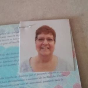 Meet your Posher, Deborah